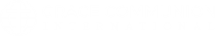 Grace Communion Church Logo